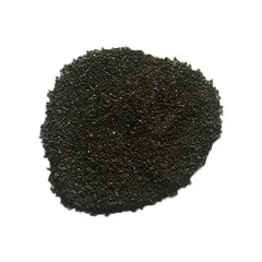 Mangan vật liệu lọc nước giếng khoan nhiễm phèn