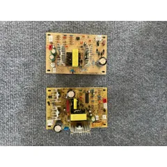 Boar mạch dùng chíp đơn lắp cho cây nước máy lọc nước nóng lạnh sừ dụng bầu lạnh sài chíp.