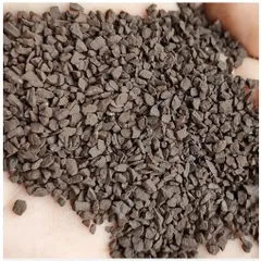 Mangan vật liệu lọc nước giếng khoan nhiễm phèn