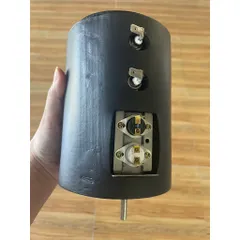 Bầu nóng Karofi 1 - 2 lít - Bầu đun karofi - Bình nóng máy lọc nước D50, D950, L56, I55, D10...