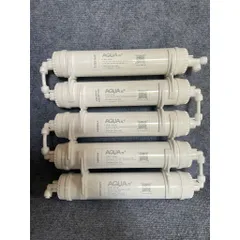 Bộ Lõi Tạo Khoáng Aqua 5,6,7,8,9 Lắp Đặt Cho Các Loại Máy Lọc Ro