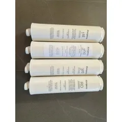 Trọn Bộ 5 Lõi Lọc Nước Kangaroo cho dòng máy KG100HU KG100MED KG100EED... 805374