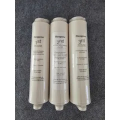 Trọn Bộ 5 Lõi Lọc Nước Kangaroo cho dòng máy KG100HU KG100MED KG100EED... 805374