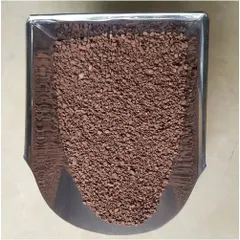 Mangan Việt Nam dùng lọc phèn, khử kim loại trong nước - 1 bao 25 kg 805373