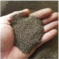 Mangan Việt Nam dùng lọc phèn, khử kim loại trong nước - 1 bao 25 kg 805373