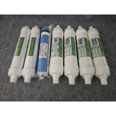 Combo 7 Lõi Lọc Nước Kangaroo Hydrogen Dành Cho Máy KG100ES, KG100EO, KG10A7S.... 805378