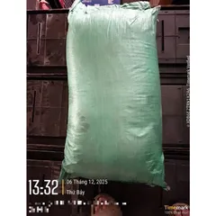 Than gáo dừa hoặt tính Trúc Vàng - Độ hoạt tính 600 - Hàng xuất khẩu