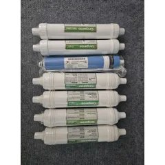 Combo 7 Lõi Lọc Nước Kangaroo Hydrogen Dành Cho Máy KG100ES, KG100EO, KG10A7S.... 805378