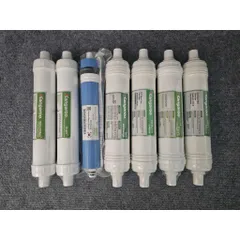 Combo 7 Lõi Lọc Nước Kangaroo Hydrogen Dành Cho Máy KG100ES, KG100EO, KG10A7S.... 805378