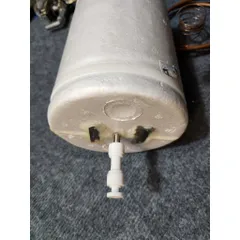 Bầu lạnh máy lọc nước chạy block gas. 805386