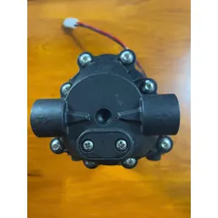 Bơm máy lọc nước 75G - dùng để thay thế cho tất cả dòng máy lọc nước RO sử dụng nguồn 24V.