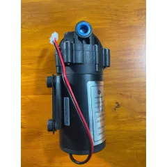 Bơm máy lọc nước 75G - dùng để thay thế cho tất cả dòng máy lọc nước RO sử dụng nguồn 24V.