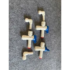 Van bình áp Karofi chống nổ bình - dùng cho máy lọc nước RO ra dây 10mm