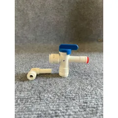 Van bình áp Karofi chống nổ bình - dùng cho máy lọc nước RO ra dây 10mm