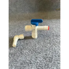 Van bình áp Karofi chống nổ bình - dùng cho máy lọc nước RO ra dây 10mm