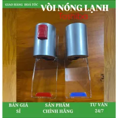 Vòi Cây Nước Nóng Lạnh Toshiba - Thay thế cho máy nóng lạnh Toshiba và các hãng khác. 805396