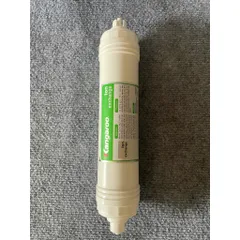 Lõi Ion Exchange Kangaroo - Chuyên xử lý nước cứng cho Model KG100EO,100ES,10A7S,10A9S,10A8ES.... 805394