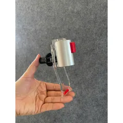 Vòi Cây Nước Nóng Lạnh Toshiba - Thay thế cho máy nóng lạnh Toshiba và các hãng khác. 805396