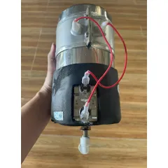 Bầu đun nóng nước 2 Lít - Dùng để thay thế trong máy lọc nước nóng lạnh và cây nước nóng lạnh. 805398