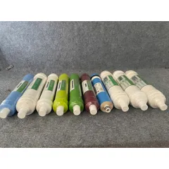 Combo 10 Lõi Lọc Nước Kangaroo Dòng 5IN1 Dành Riêng Cho Model Kg10A17