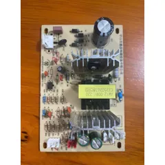 Boar mạch chip đơn máy lọc nước nóng lạnh Karofi - Hàng chính hãng 805403