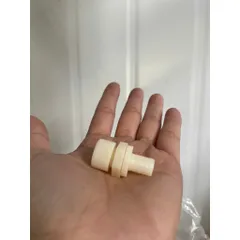 Núm xả cặn bầu nóng, bầu lạnh máy lọc nước. 805404