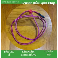 Sensor cảm biến nhiệt độ bầu lạnh máy lọc nước nóng lạnh 805405