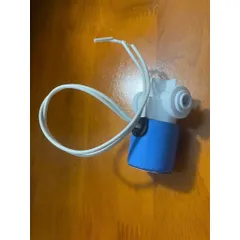 Van Điện Từ Máy Lọc Nước RO Dauer - 24V (Nối Nhanh) 805407