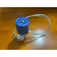 Van Điện Từ Máy Lọc Nước RO Dauer - 24V (Nối Nhanh) 805407