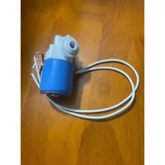Van Điện Từ Máy Lọc Nước RO Dauer - 24V (Nối Nhanh) 805407
