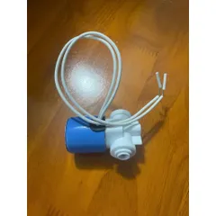 Van Điện Từ Máy Lọc Nước RO Dauer - 24V (Nối Nhanh) 805407