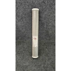 Lõi lọc than xám dạng nén CTO 20 inch - Hàng nhập khẩu