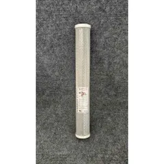 Lõi lọc than xám dạng nén CTO 20 inch - Hàng nhập khẩu