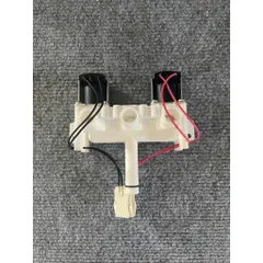 Van điện từ 2 cửa dùng cho máy lọc nước Toshiba