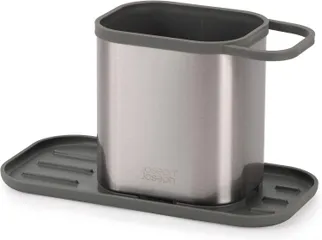 Hộp đựng đồ cọ rửa Joseph Joseph 851681 Duo Steel Sink Tidy