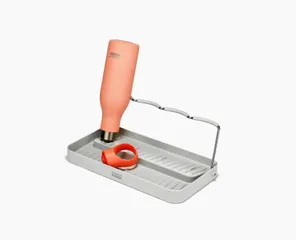 Giá treo ly rượu Joseph Joseph 6500034 DrySmart gấp gọn