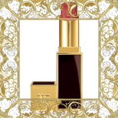 Son Lì Tom Ford TF Lip Color Satin Matte 26 To Die For - Màu Hồng Đào Chính Hãng - Son Trang Điểm Sang Trọng, Dưỡng Ẩm, Bền Màu 805569