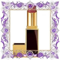 Son Tom Ford Satin Matte 52 Naked Rose - Chất Lượng , Màu Hồng Nude Tự Nhiên, Dưỡng Ẩm, Thích Hợp Cho Mọi Tông Da