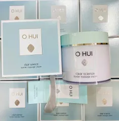 Kem dưỡng da Ohui Tender căng bóng mềm mại cho da 805591