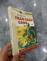 Bí mật trận Trân Châu Cảng (sách cũ)