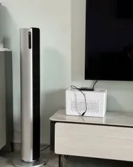 QUẠT THÁP CAO CẤP PHILIPS ACR3244TF