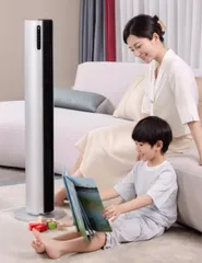 QUẠT THÁP CAO CẤP PHILIPS ACR3244TF