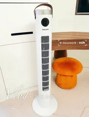 QUẠT THÁP PHILIPS ACR2244TF