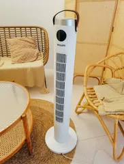 QUẠT THÁP PHILIPS ACR2244TF