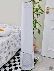 QUẠT THÁP KÈM LỌC KHÔNG KHÍ PHILIPS ACR5164BF