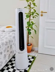 QUẠT THÁP KÈM LỌC KHÔNG KHÍ PHILIPS ACR5164BF