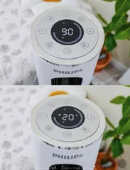 QUẠT THÁP KÈM LỌC KHÔNG KHÍ PHILIPS ACR5164BF