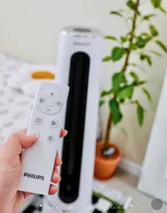 QUẠT THÁP KÈM LỌC KHÔNG KHÍ PHILIPS ACR5164BF