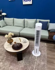 QUẠT THÁP ĐIỀU HÒA PHILIPS ACR2142TV