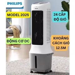 QUẠT ĐIỀU HOÀ PHILIPS ACR3162T